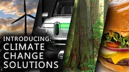 Introducing Climate Change Solutions