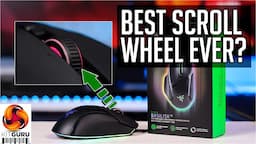 Razer Basilisk V3 Gaming Mouse Review