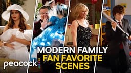 Modern Family | Must-See Fan Favorite Moments