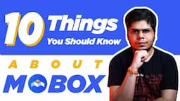 10 Things You Should Know About Mobox - KEY Giveaway for Subscribers