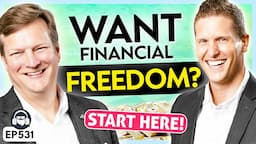 The Money Guy Show’s 9-Step Path to Financial Independence