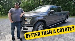 BUY or BUST? - Ecoboost Ford F-150 High Miles Review!