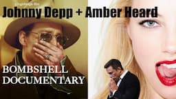 Johnny Depp + Amber Heard: Who's Guilty? Exposing Dan Wootton!