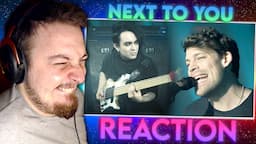 STANK... FUNK... THEY GOT IT ALL! | Dirty Loops - Next To You (REACTION)