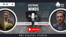 Episode 05 | Inspiring Minds | MTB Himalaya | Paras Talk Show With Mohit Sood | Two For Joy