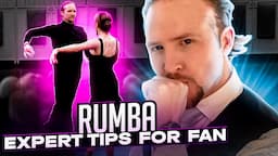 Expert Tips for FAN in Rumba [Part 2/2]