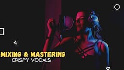 Mixing & Mastering Best Quality vocals Ever 2022 in Cubase | Full Tutorial