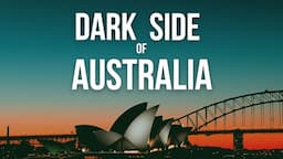 The Dark Side of Australia Incredible Economic Success