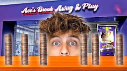 Putting 100 Quarters In a Coin Pusher - Will I Make Money?