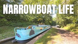 This Is What We Do! Cruising & Exploring The UK By Narrowboat Ep 47