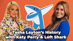 Tasha Layton Lived A Left Shark Life