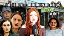 Bullied Teen Invited to Her Own “Murder Party” | What Happened Under the Bridge? | Reena Virk | Hulu