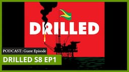 The Boom: Amy Westervelt examines Guyana's massive oil project on 'Drilled'