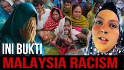 APAKAH INI BUKTI MALAYSIA RASIS⁉️IBU INDIA DAN KELUARGA MELAYU ⁉️