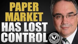 Gold/Silver Shorts Have Been Destroyed | Peter Grandich