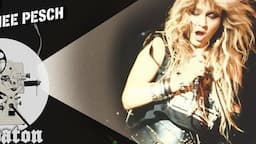 Doro -  The Metal Queen - Sabaton History 128 [Official]