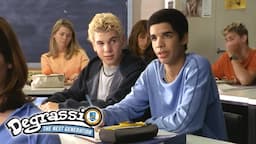 Degrassi: The Next Generation - Hot For Teacher