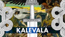 Kalevala – Finland's National Epic Explained