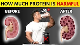 How to Use Protein to Build Muscle | Yatinder Singh