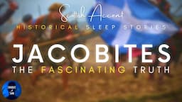 Fascinating Jacobite Rising of 1745 🌧️😴⛰️ Spring Ambience Sleep Story