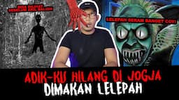 SAMPAI KAPANPUN GAK BISA IKHLAS ADIK HILANG - TC