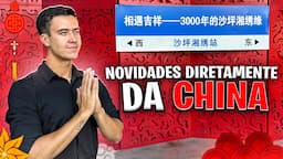 Qual Futuro do Dropshipping no Brasil? [ESTOU NA CHINA] 🇨🇳