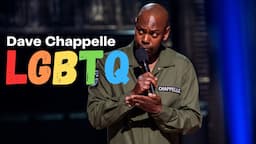 Dave Chappelle on LGBTQ for 13 Minutes straight | Check Description for Special Offer !