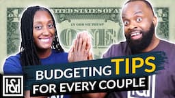 How to Budget with Your Spouse Successfully