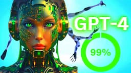 OpenAI GPT-4 Chatbot Search Engine For Microsoft w/ THIS + NEW ChatGPT AI Tool + Nvidia PADL NLP