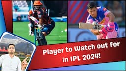 Emerging Indian Player to Watch out for In IPL 2024: Riyan Parag, Harshit Rana, Mohsin Khan