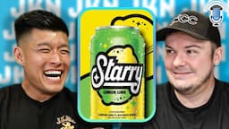 The Sierra Mist "Starry" Story is a LIE