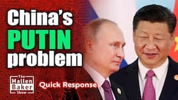 Why China won’t go all-in with Russia over Ukraine