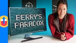 Berry's Paradox - An Algorithm For Truth