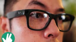 Facebook Ray-Ban Stories Real World Camera Test