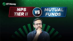 NPS Tier 2 vs mutual funds | Performance of Tier 2 fund managers | Tier 2 vs Tier 1