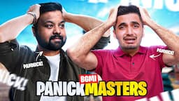 HOW TO NOT PANICK IN BGMI *Pro Gameplay 😂* ft Mavi | Funny Highlights