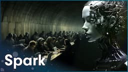 Unveiling The Dark Side Of AI | Ghost Workers | Spark