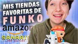 Las MEJORES tiendas de Funko Pop en México