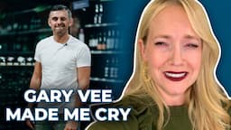 Gary Vee Made Me Cry | Unfiltered