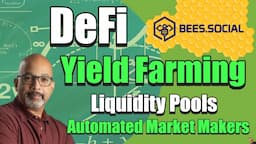 DeFi Yield Farming Explained | Best Yield Farming Guide for Crypto Beginners