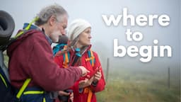 It's NOT too Late! How to Start Backpacking Later in Life (or at Any Age)