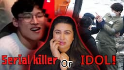 The Kpop Killer  😱: True Story | ১২ প্যাচাল EP. 140 || Ananya Artistry