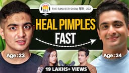 Bollywood Ki Top Skin Doctor - Pimple Hacks, Glowing Skin & Biggest Mistakes | Dr. Rashmi S | TRSH