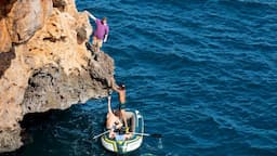 The Rock Climber's Side of Mallorca | DWS and Sport Crags