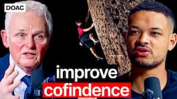 The Scientific Method For Unstoppable Confidence: Professor Steve Peters