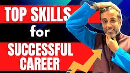 Top skills for a Successful Career 💯