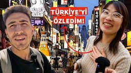 Güney Kore'de HEYON İLE BULUŞTUM! TÜRKİYE'Yİ ÇOK ÖZLEMİŞ! ‎@Koreliheyon