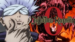 Jujutsu Kaisen Season 2 Is Almost Here So I Finally Watched Peak Shounen aka Jujutsu Kaisen 0