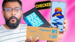 I Bought OnePlus From Flipkart - Low Price Reality Check !