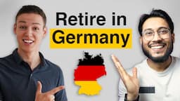 Pension in Germany - How to Plan for Retirement in Germany and Private Pension in Germany